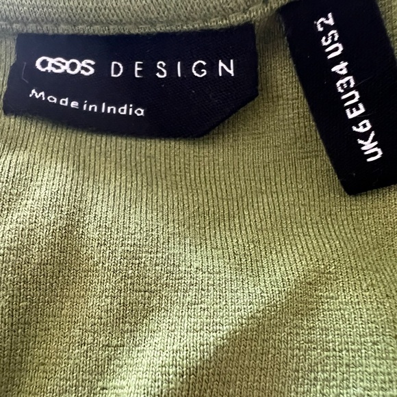 ASOS DESIGN TOP - Picture 7 of 8